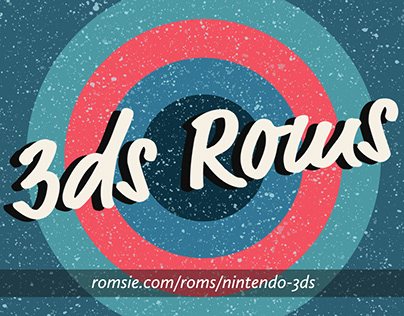 Download Nintendo 3ds Roms