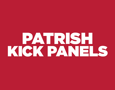 Kick Panels