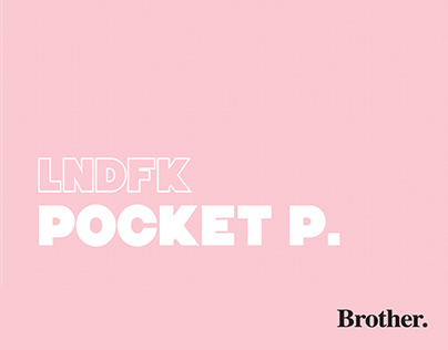 Pocket P