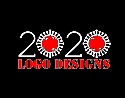 2020 Logo Designs