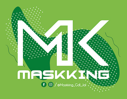 Proyecto: Maskking