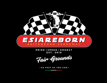 Esia Reborn Bogor Raceway
