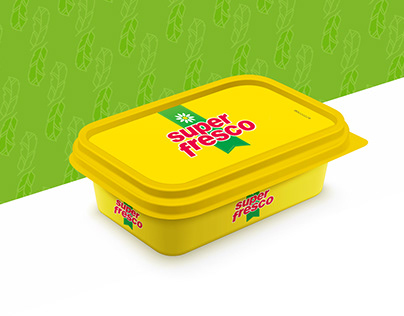 Super Fresco - Food Packaging