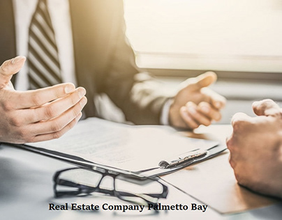 Real Estate Company Palmetto Bay
