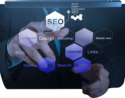 The Best SEO Services Company