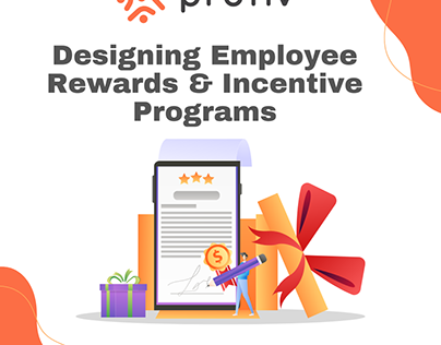 Designing Employee Rewards & Incentive Programs
