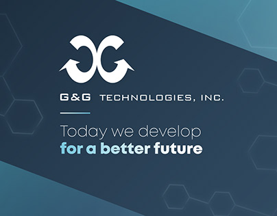 G&G Technologies - Social media/Copywriting