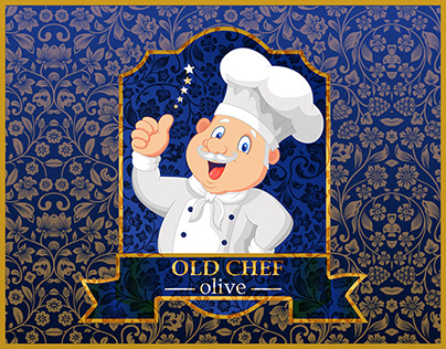 OLD CHEF