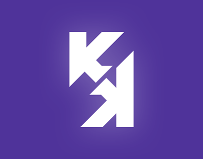 KirtleyKhaos Logo Design / Brand Design