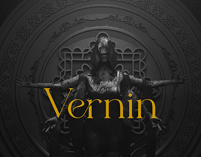 Project thumbnail - Vernin- Conceptual Shoot and Animation