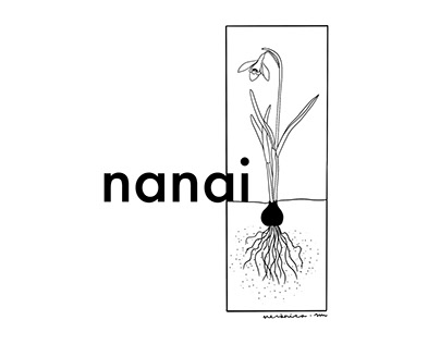 Project thumbnail - Nanai Comic