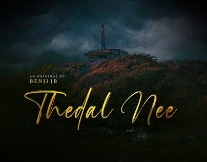 Thedal Nee - Lyrical Album Song