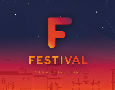 Festival F - O último grande Festival de Verão!
