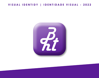 Visual Identidy - BeatHit 2022
