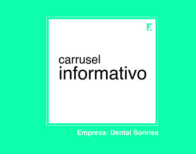 DENTAL SONRISA | Carrusel