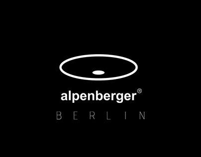 Alpenberger | BERLIN