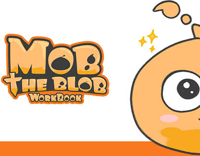 Mob The Blob Intellectual Property Pitch Deck