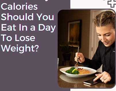 how many calories to lose 2 pounds a week