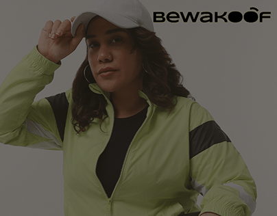 Bewakoof - plus size (Ecom)