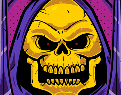 Skeletor (Masters os the Universe)