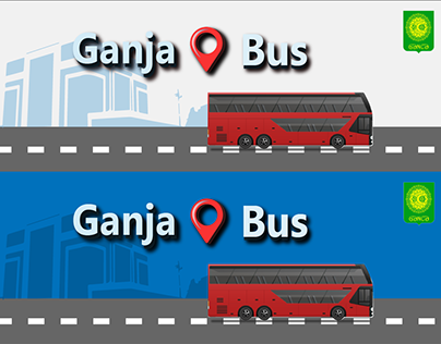 Ganja Bus