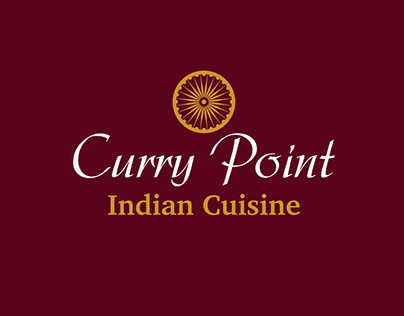 Curry Point Indian Cuisne