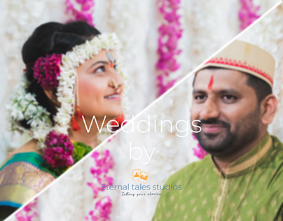 Weddings - Harshawardhan x Aditi
