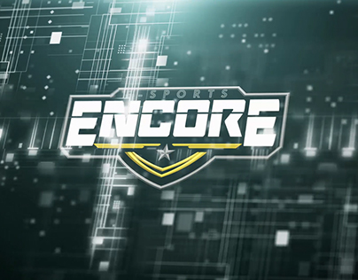 Encore e-sports