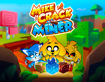 MikeCrack Miner