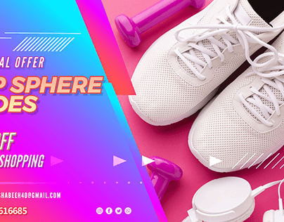 Step Sphere Shoes