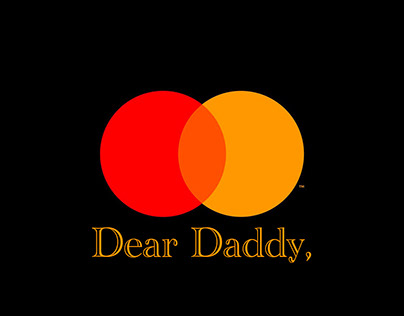 Mastercard | Dear Daddy