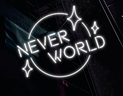 [SCHOOL] Neverworld