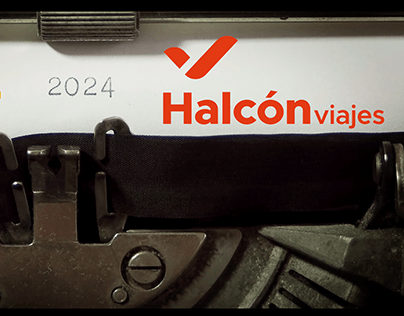 Project thumbnail - Halcón Viajes - Contrabriefing