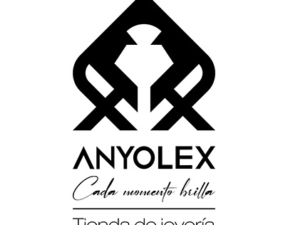 ANYOLEX - Cada momento brilla