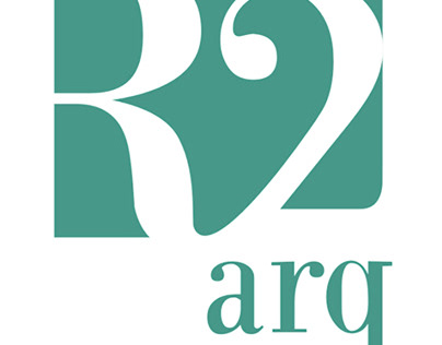 Logo for R2 architecture