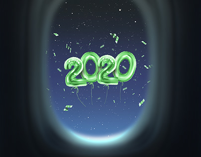 Happy new year!- 2020