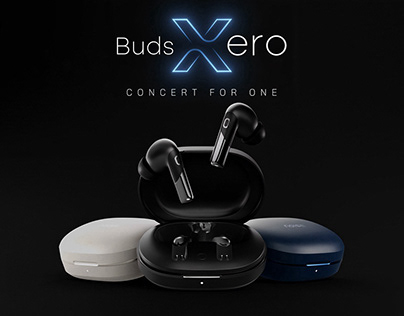 Buds Xero | Official Product Video