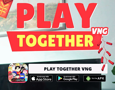 Play Together VNG - Series Viral Video