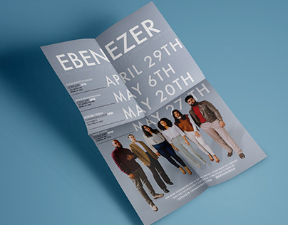 EBENEZER Promotional Designs