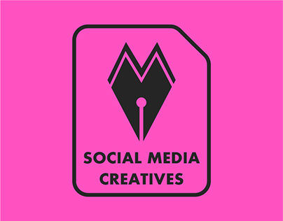 Social media Creatives