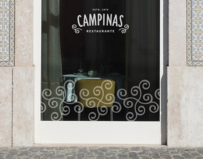 Restaurante Campinas, cozinha tradicional portuguesa