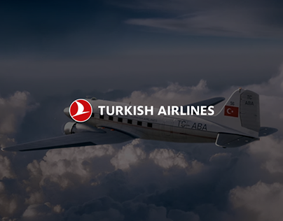 The Turkish Bird - Turkish Airlines