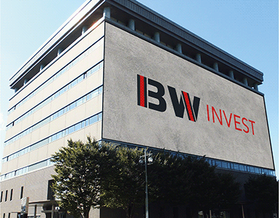 logo BW invest