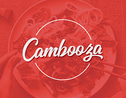 Cambooza - Cooking App