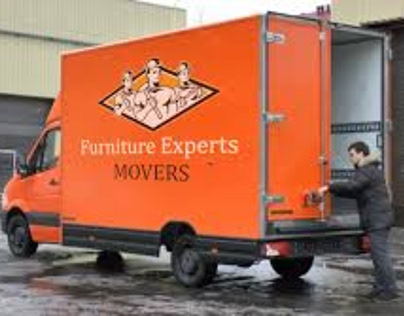 Furniture delivery service
