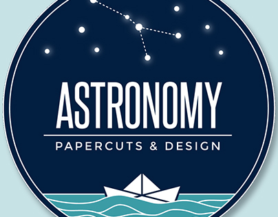 Astronomy Papercuts