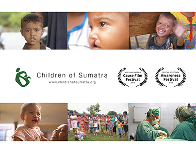 Children of Sumatra 2017 (Documentaries)