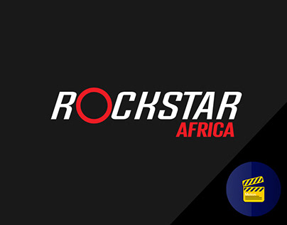 Rockstar Africa Reel Video