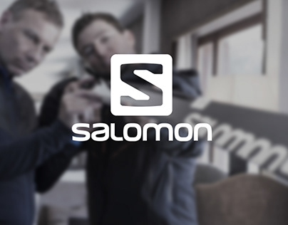 Salomon - Plateforme digitale interne