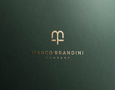 OMG! Great Design For MARCO BRANDINI COMPANY